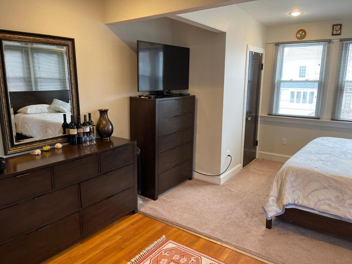 Deluxe King Master Suite واشنطن المظهر الخارجي الصورة